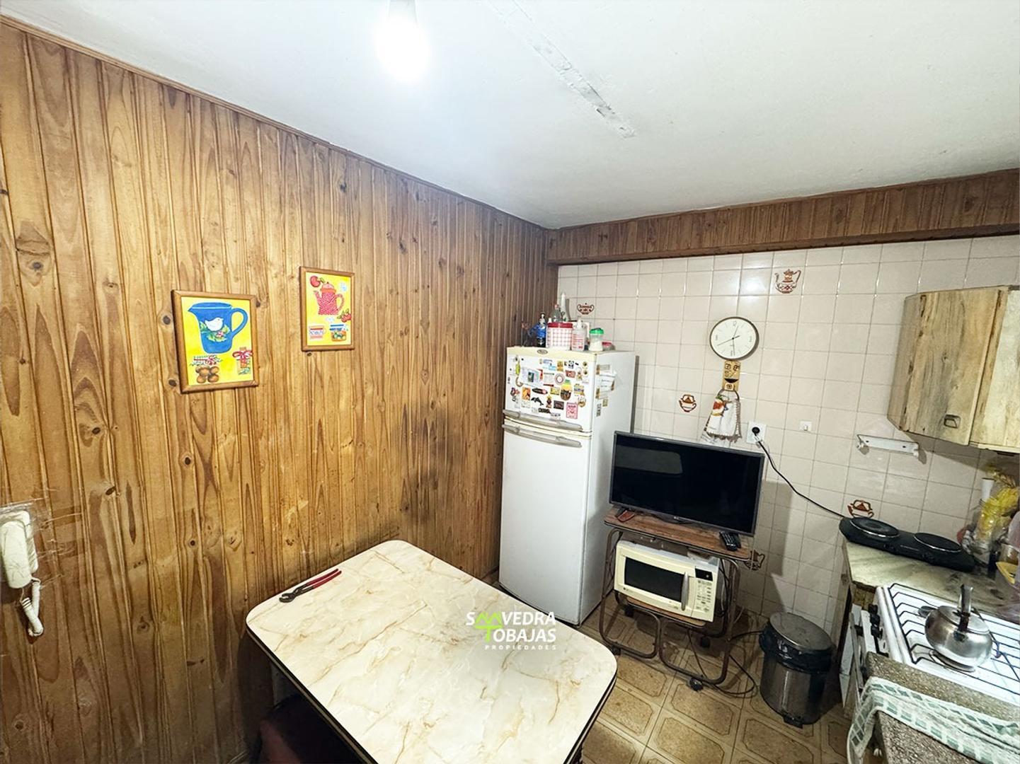 Departamento en Venta en Abasto, USD 55.000