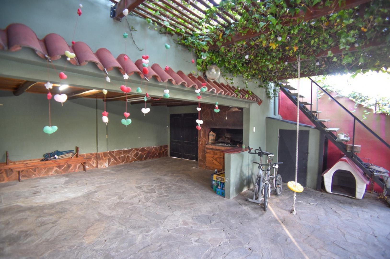 Casa en Venta de 3 dormitorios