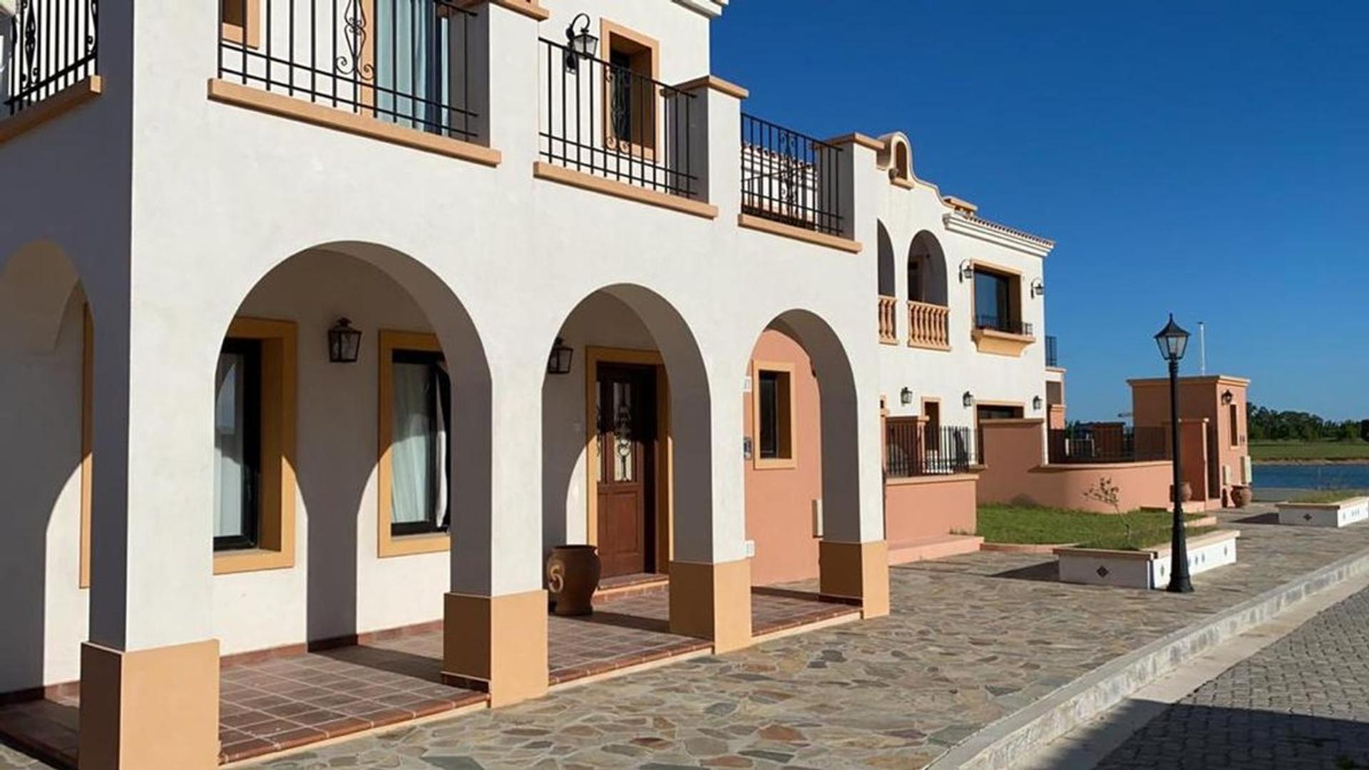 Casa en Venta en La Providencia Resort & Country Club, USD 259.000