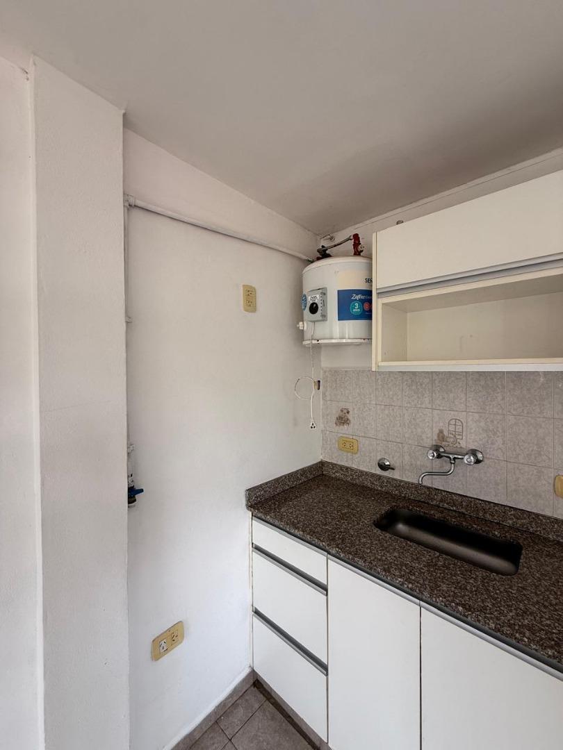 Departamento en Alquiler de 1 dormitorio