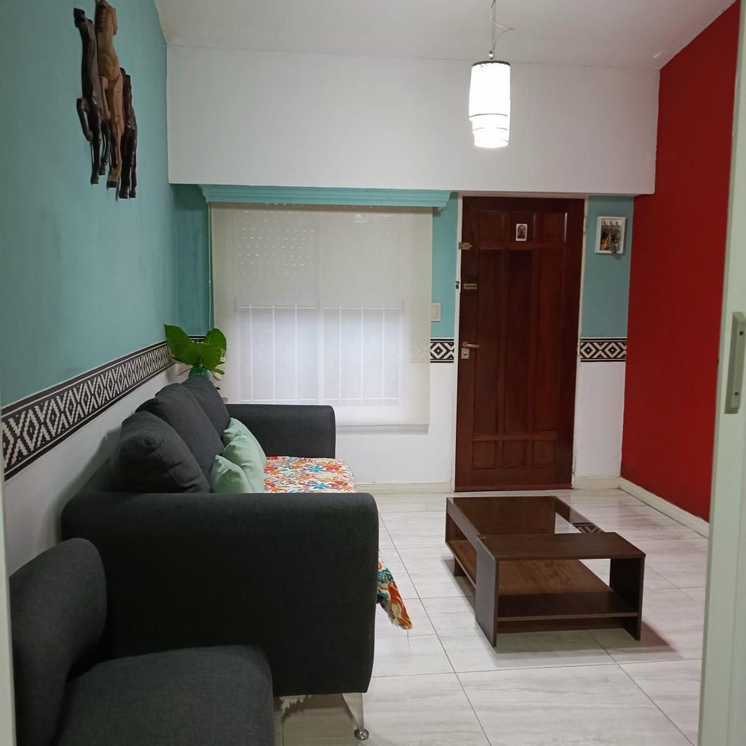 Moine 194, Bella Vista, Provincia De Buenos Aires, Argentina