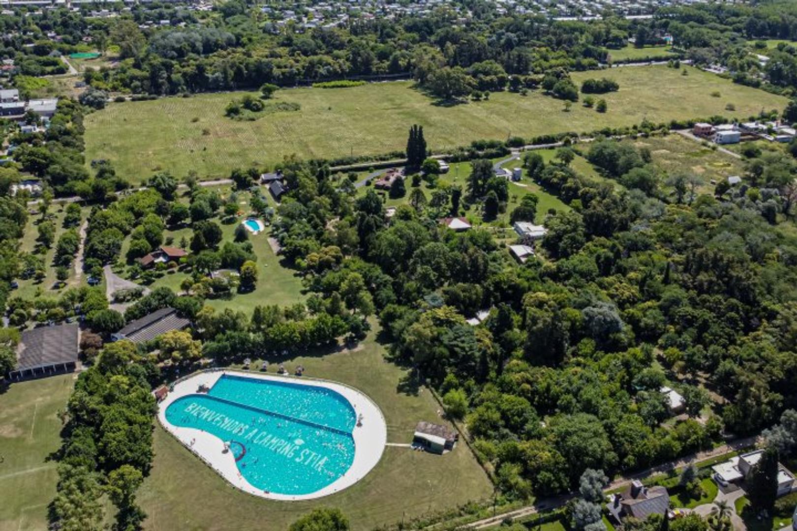 Terreno en Venta en Champagnat, USD 1.000.000