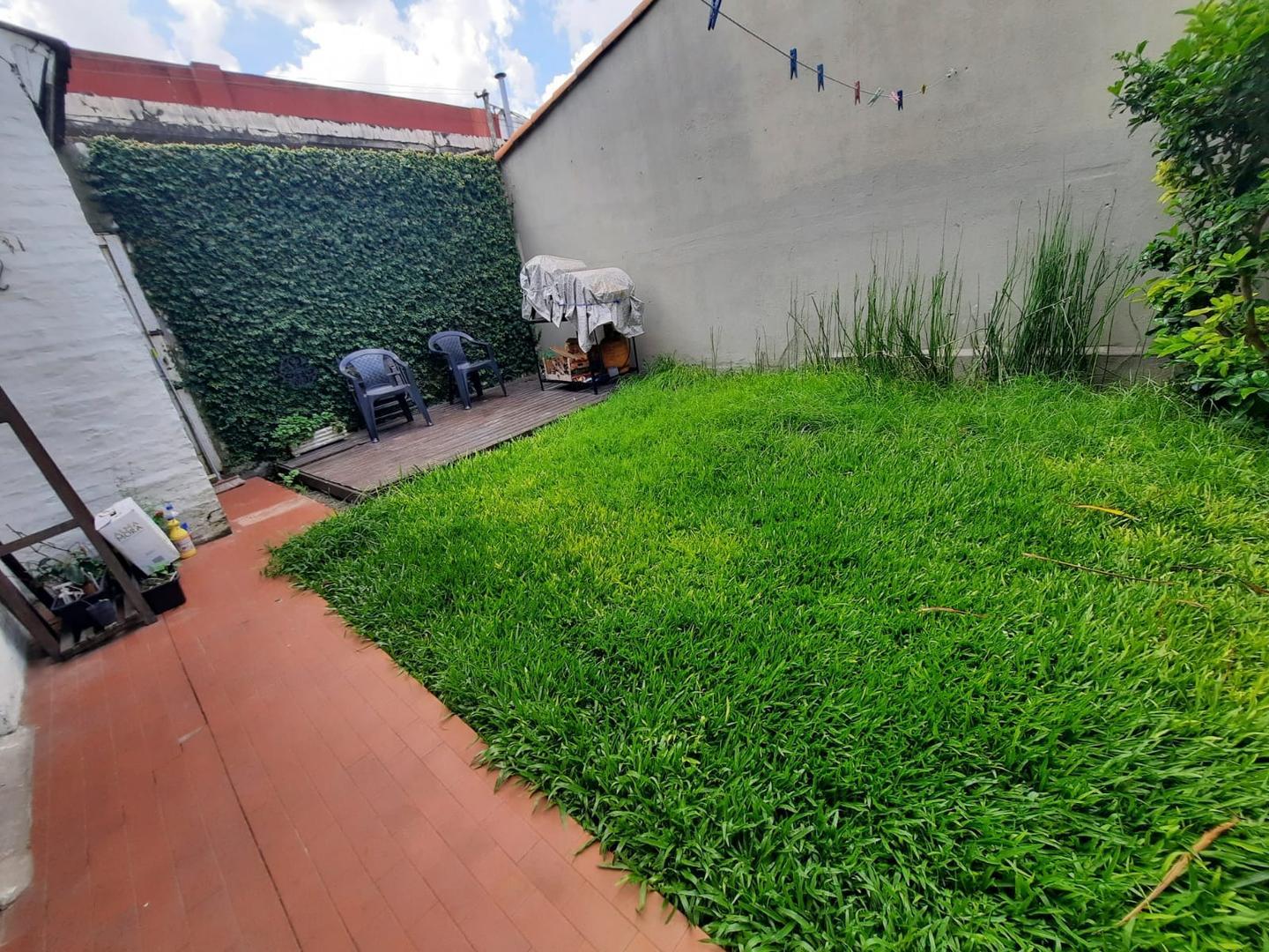 Depto Tipo Casa en Venta de 3 dormitorios