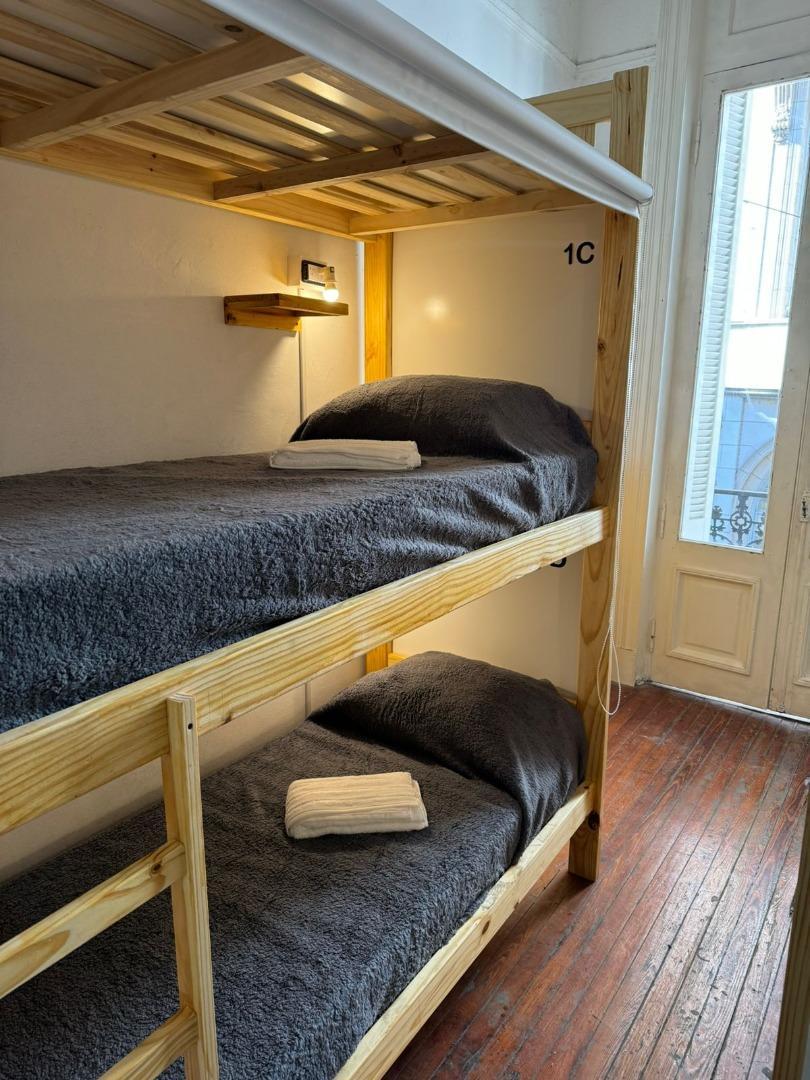 Fondo Comercio en Venta 3 años