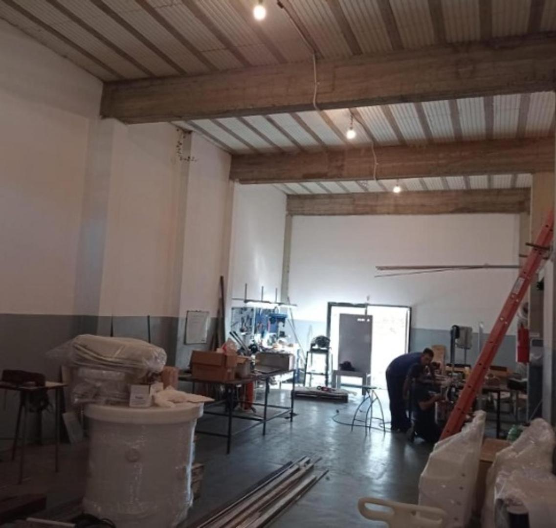 Local en venta en escobar