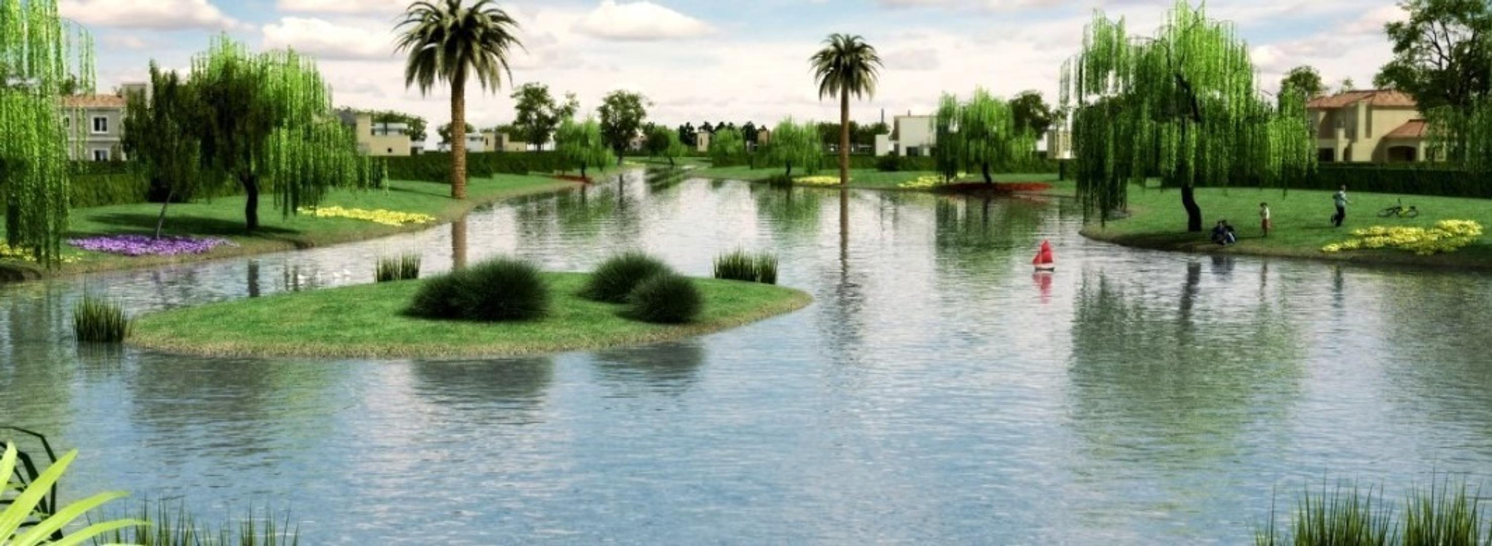 Terreno en Venta en Haras Del Sur 3, USD 36.000