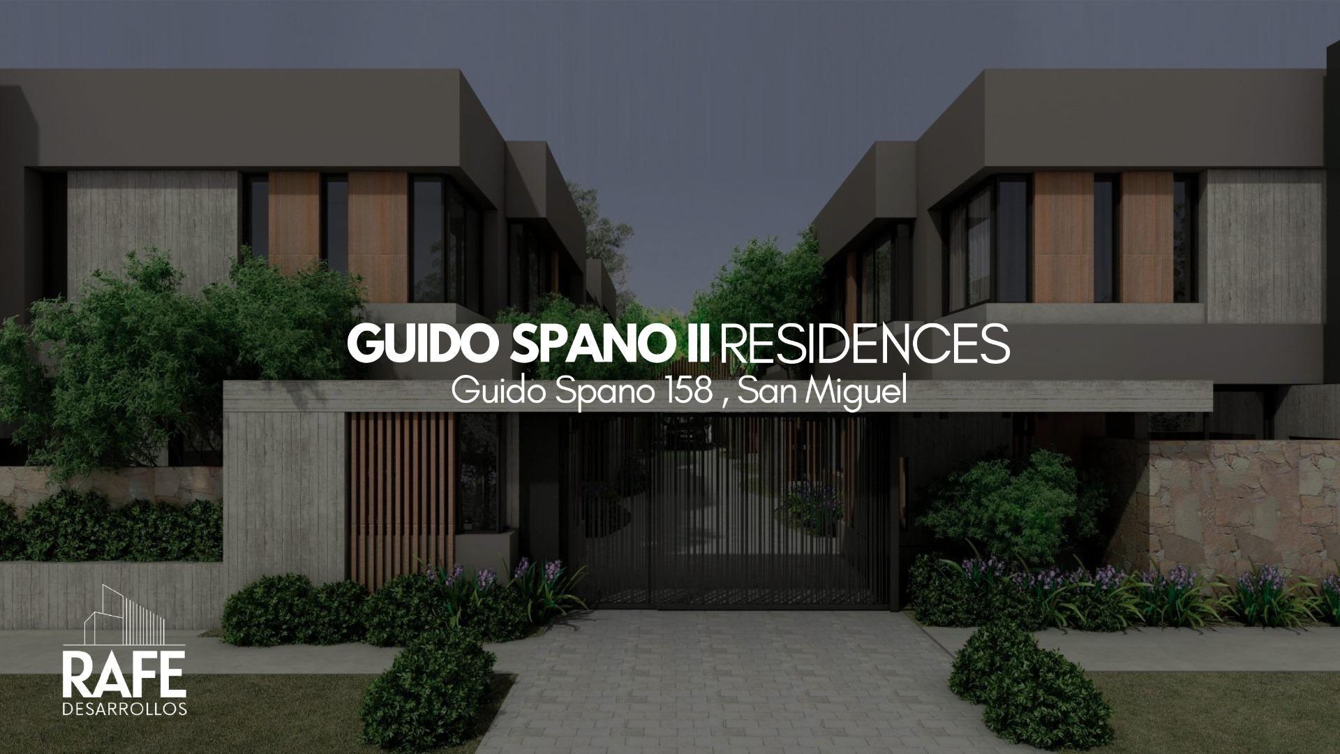 DUPLEX EN BELLA VISTA, 3 AMBIENTES.