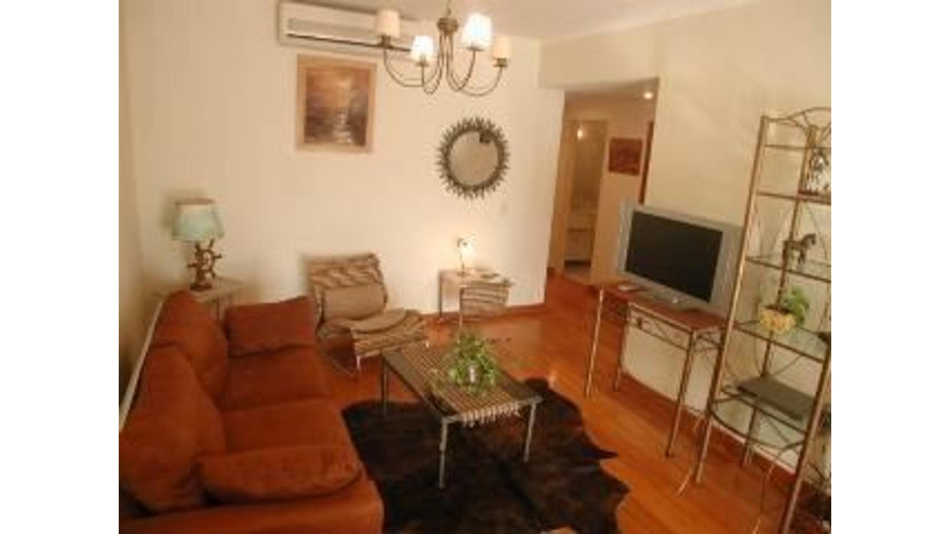 Departamento en Alquiler Temporal 5 años