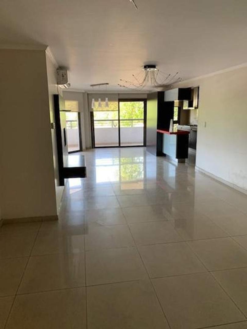 Poeta Lugones 284 , Piso 1