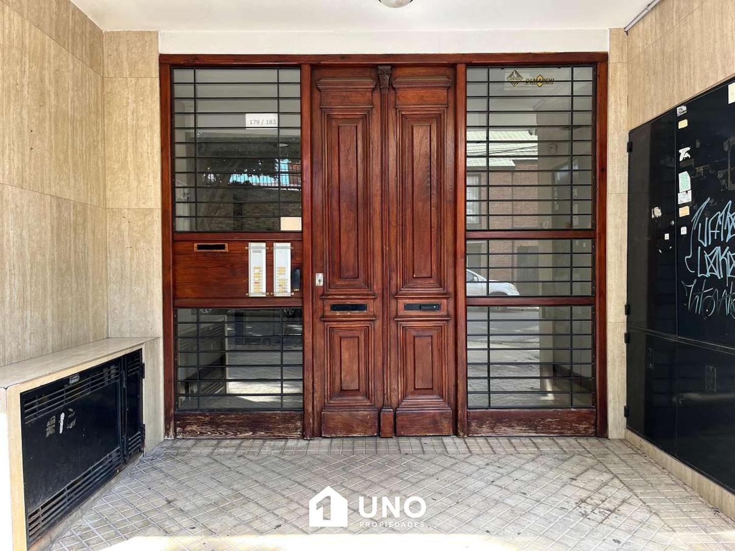 Departamento en Alquiler de 2 ambientes