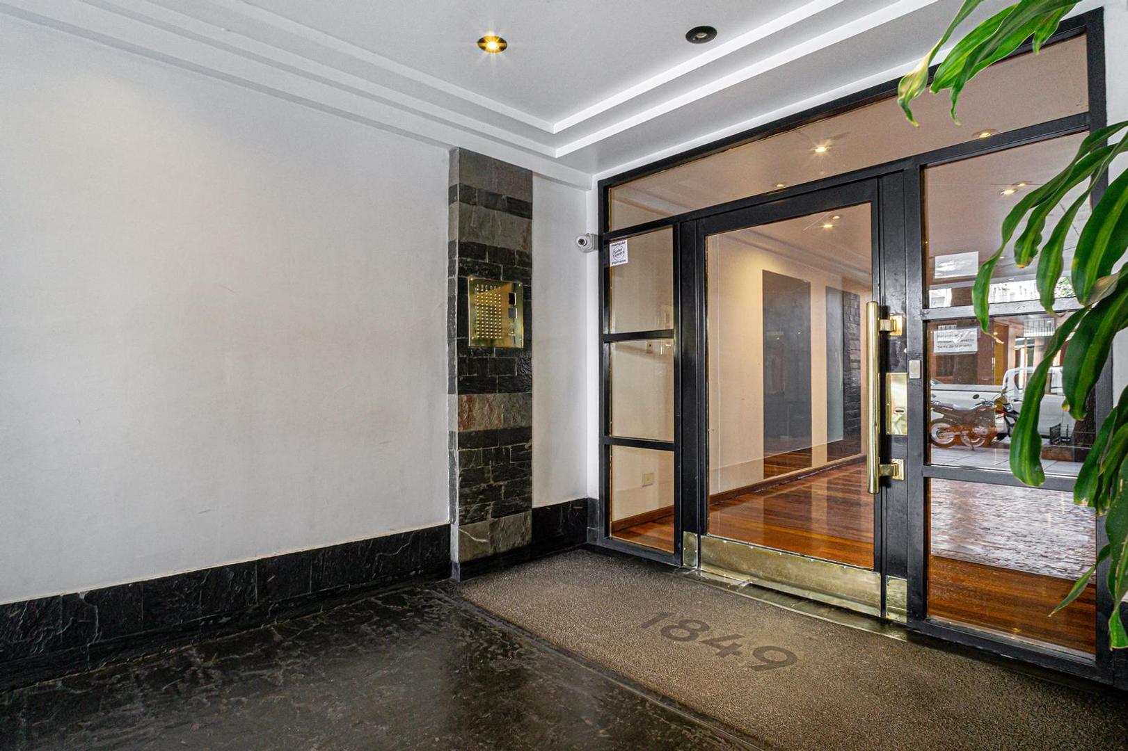 Tte. Benjamín Matienzo al 1800