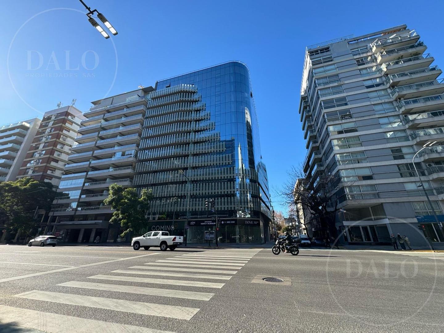 AV. DEL LIBERTADOR  al 6200