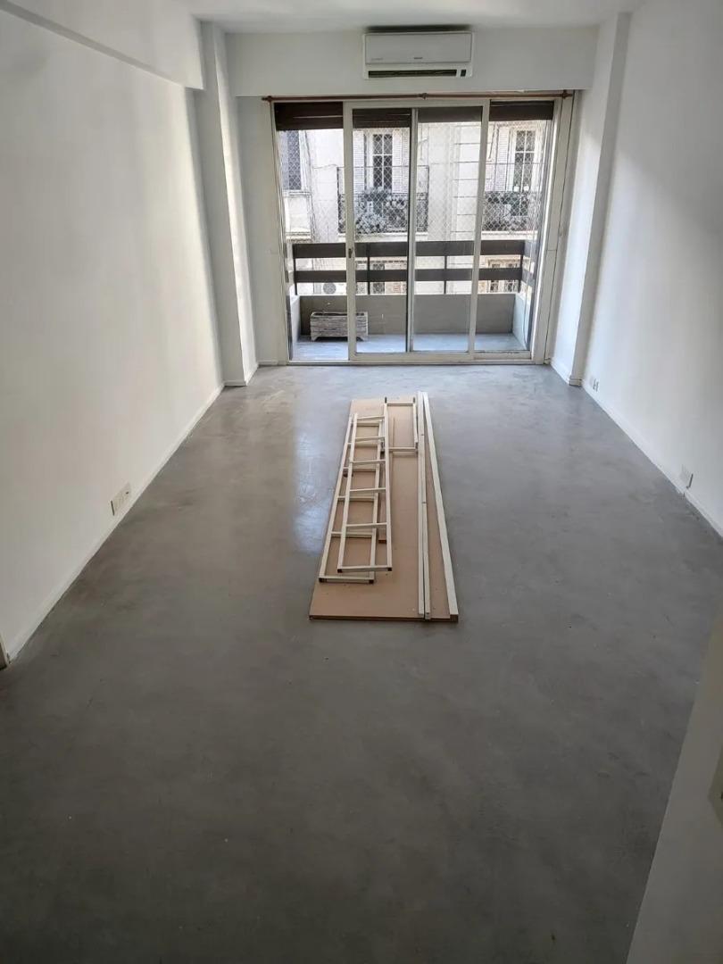 Departamento en Alquiler 45 años