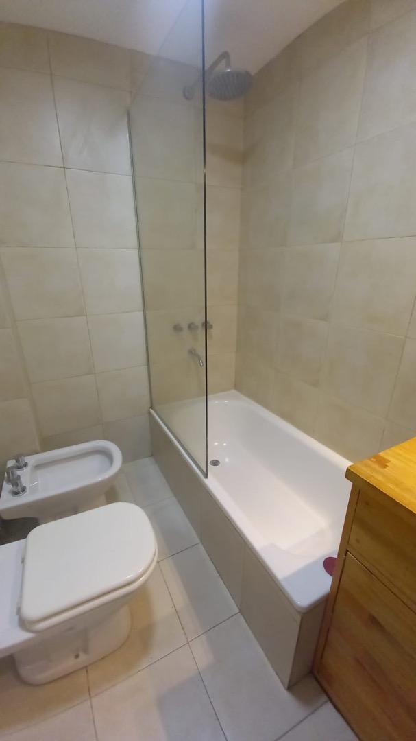 Departamento en Alquiler de 1 dormitorio