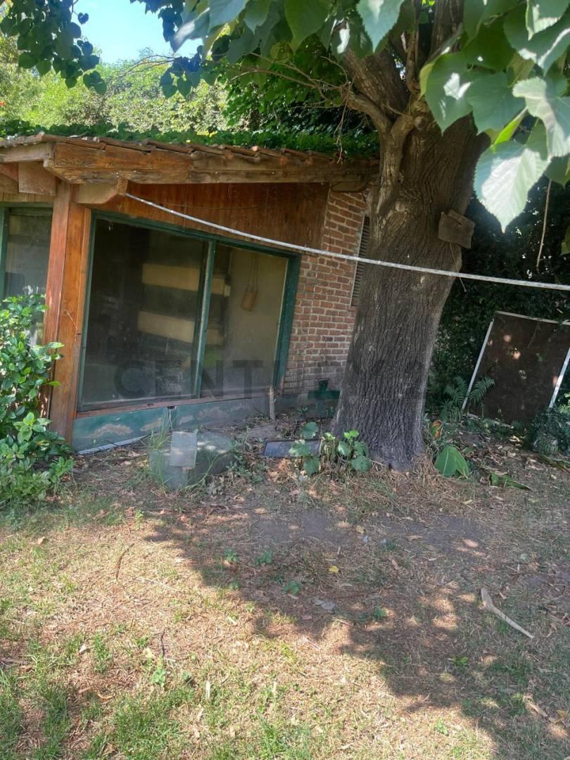 Casa en Venta 2025 años