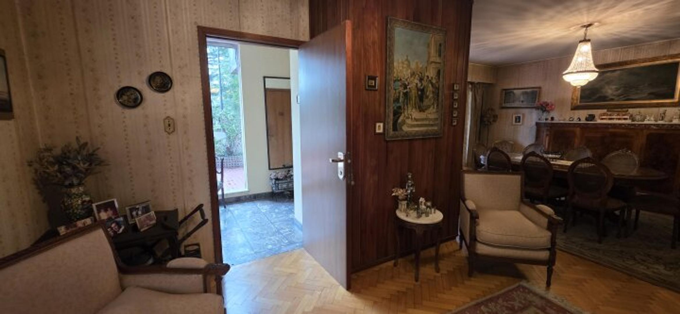 Departamento en Venta en Centro, USD 280.000