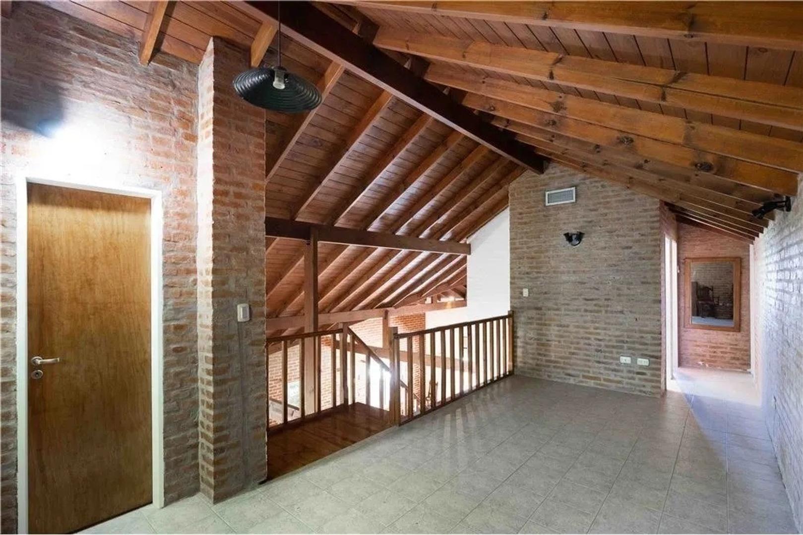 Casa en Venta 12 años