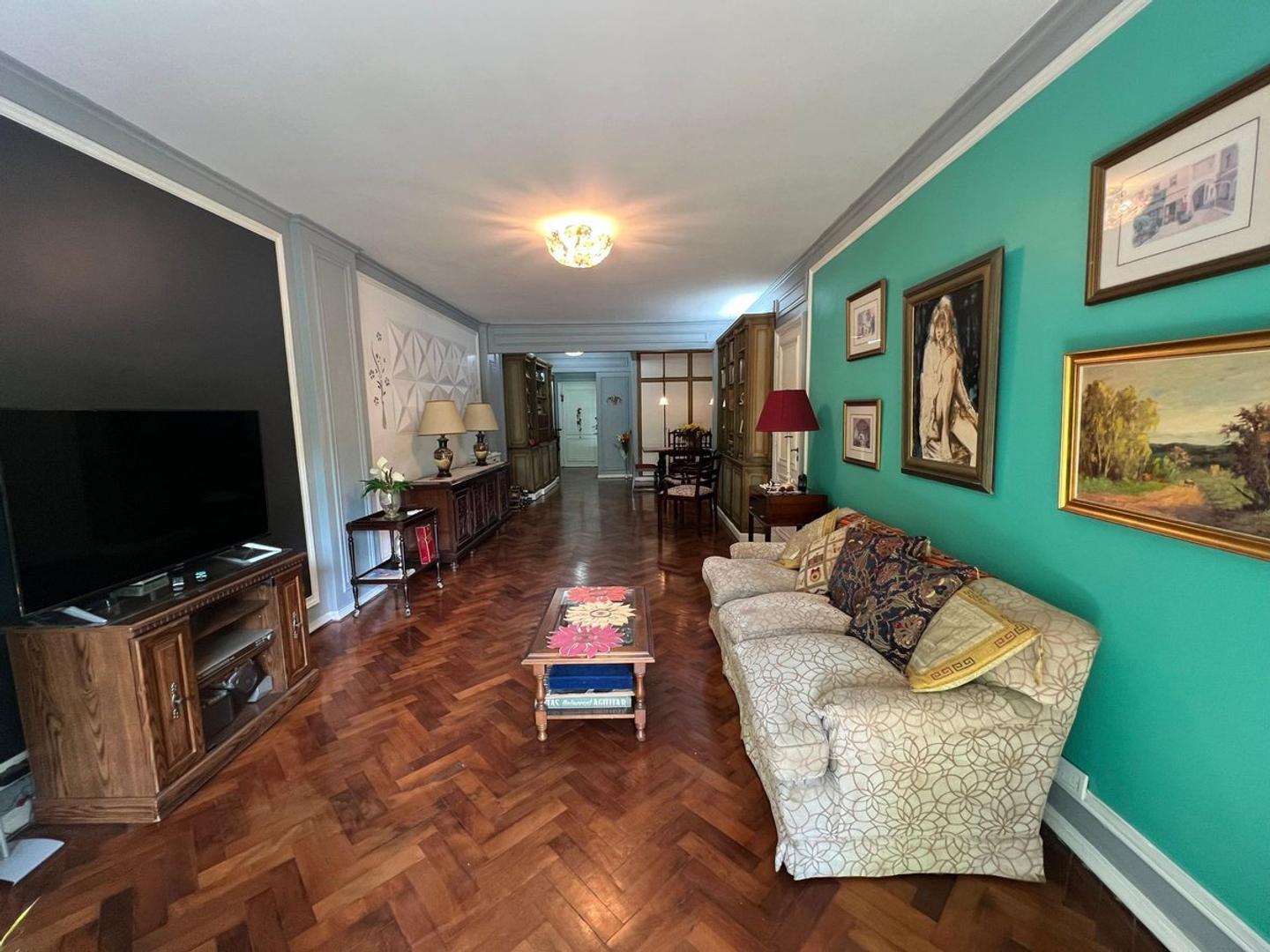 Departamento en Venta de 4 ambientes