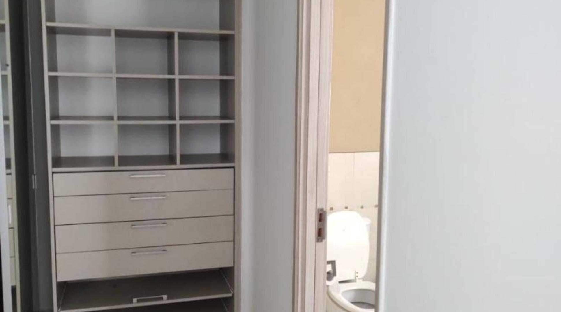 Departamento en edificio Loft