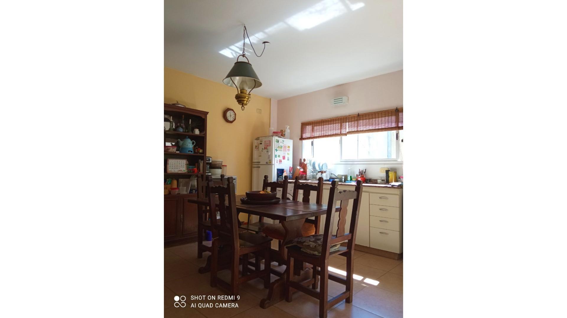 Departamento en Venta en Villa Ballester, USD 90.000