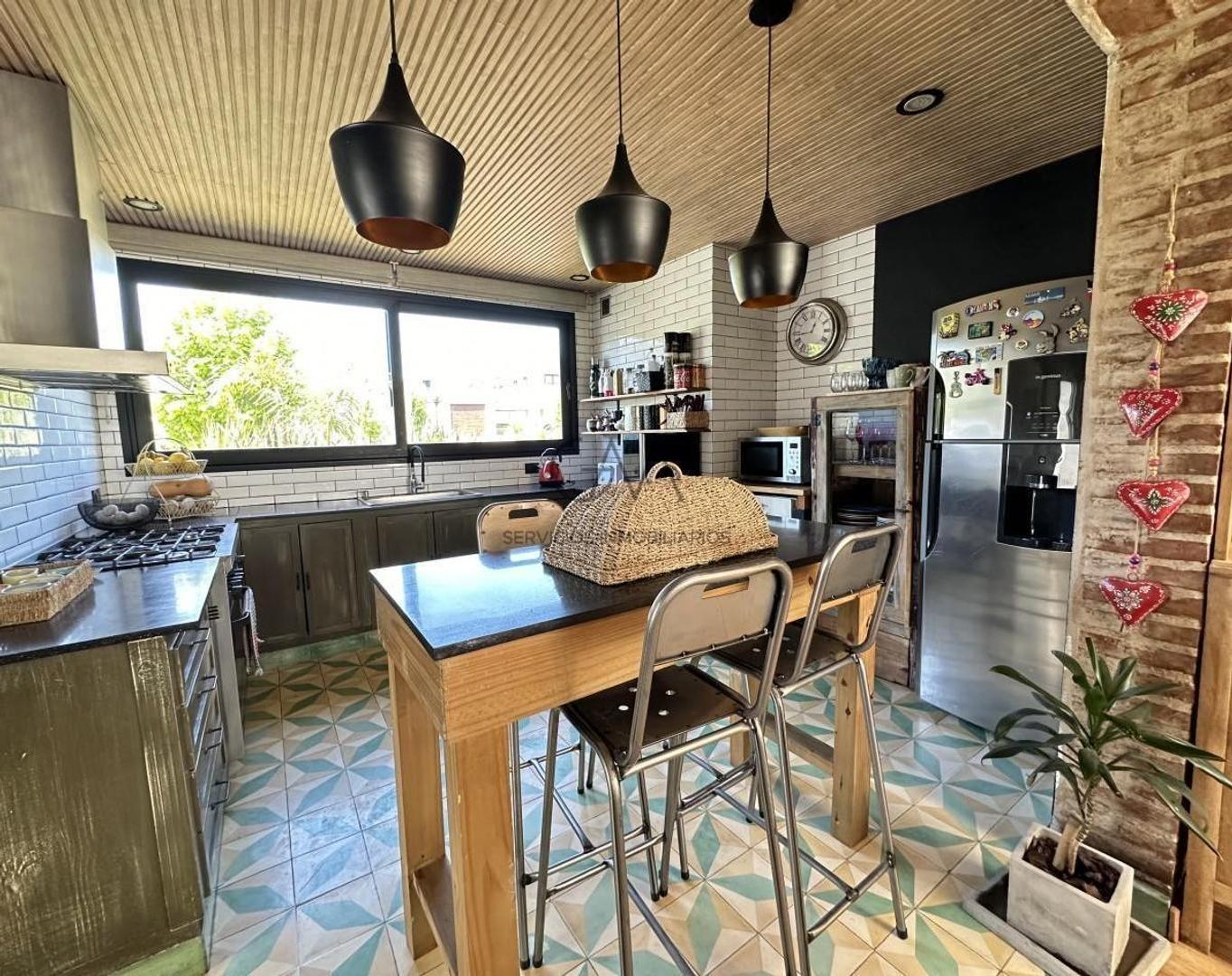 Casa en venta en Barrio Arenas del Sur