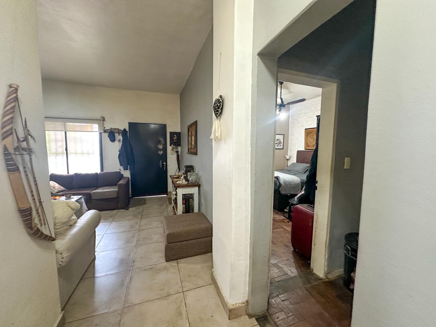 Casa 3 ambientes en Boulogne