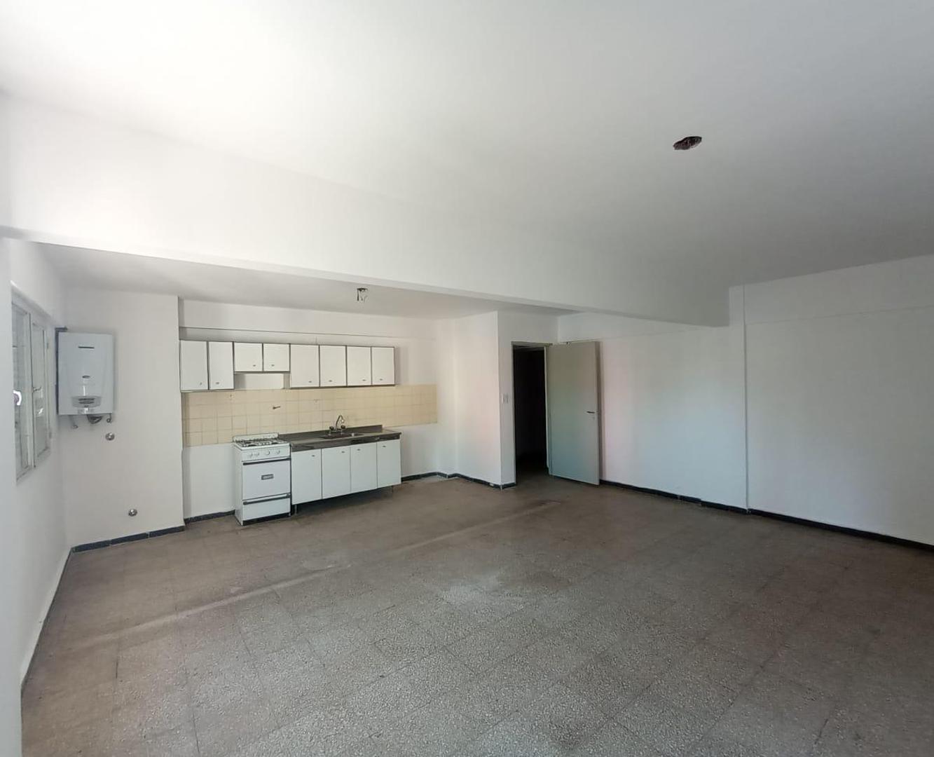 DEPARTAMENTO 1 DORMITORIO, CORDOBA 862