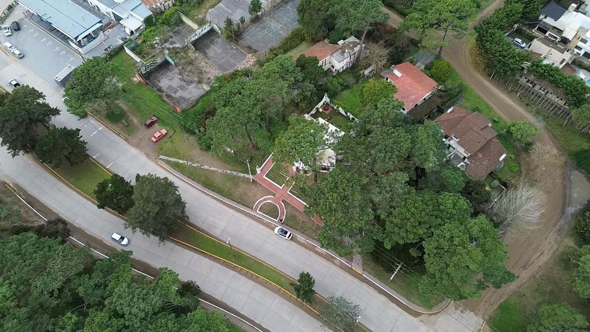 Terreno en Venta, FOT 1