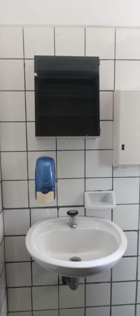 Av De Mayo 1300, Piso 10