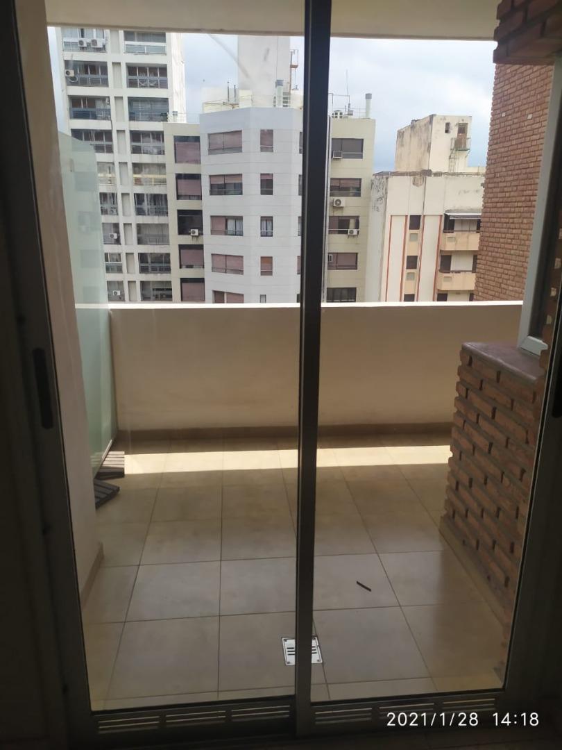 Departamento en Alquiler de 2 ambientes