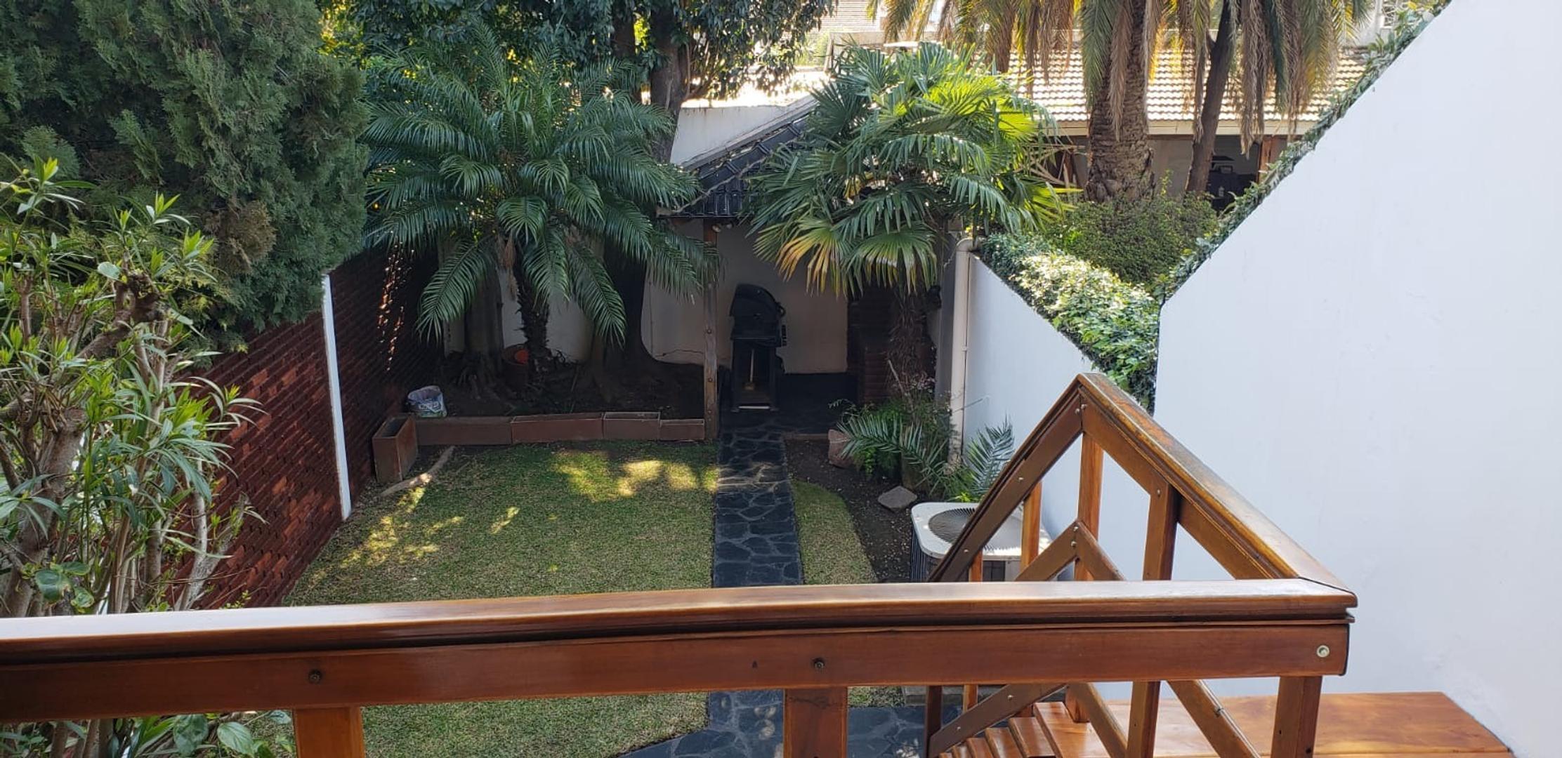 Depto Tipo Casa en Venta en Moron Norte, USD 220.000