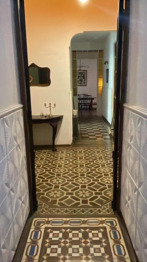 Depto Tipo Casa en Venta de 3 dormitorios