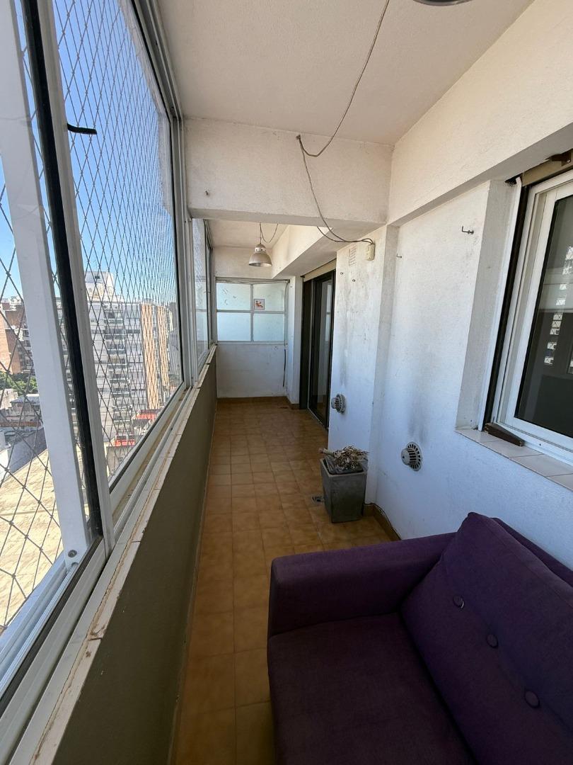 Departamento en Alquiler 25 años