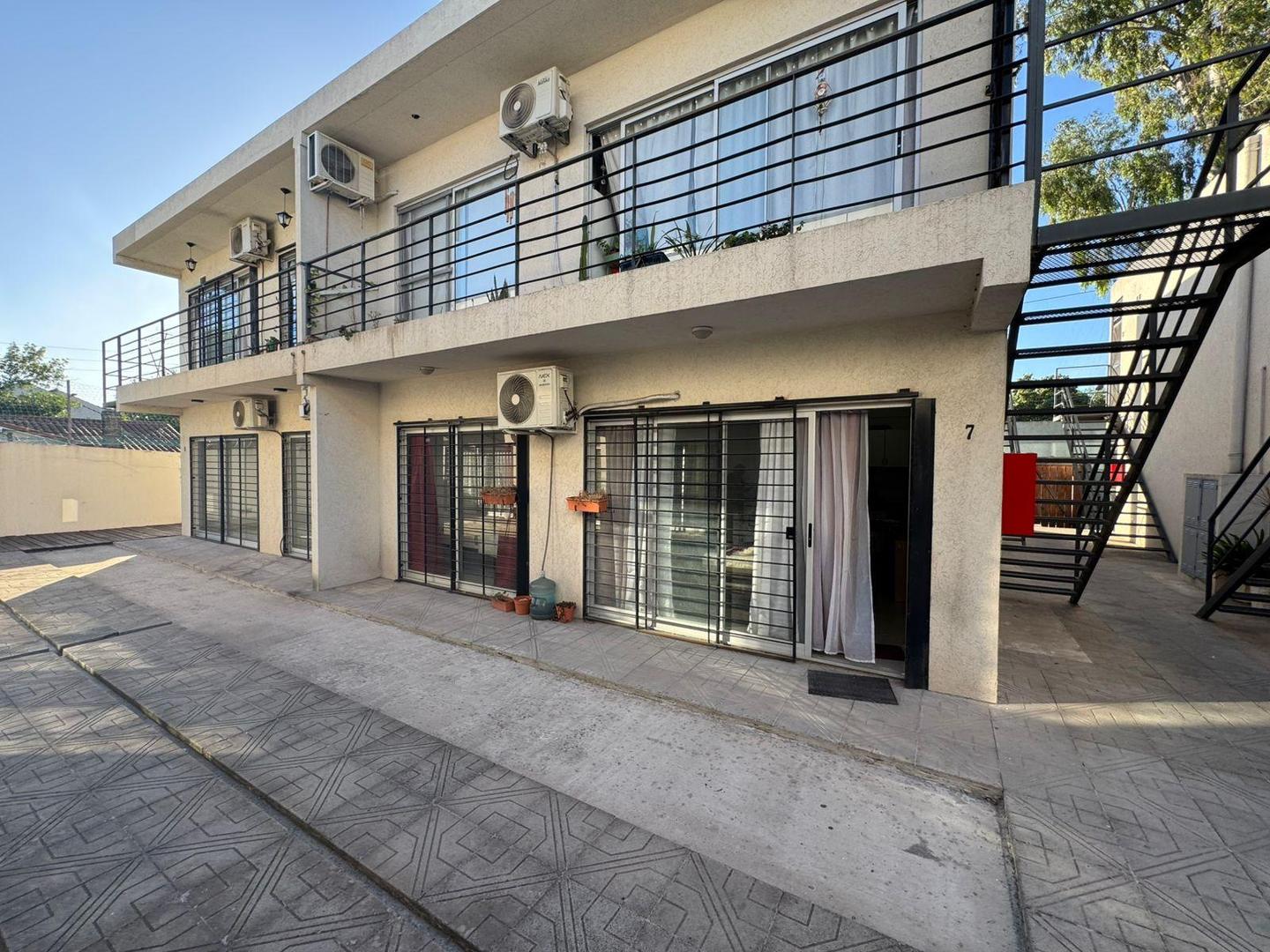 Departamento en Alquiler de 2 ambientes