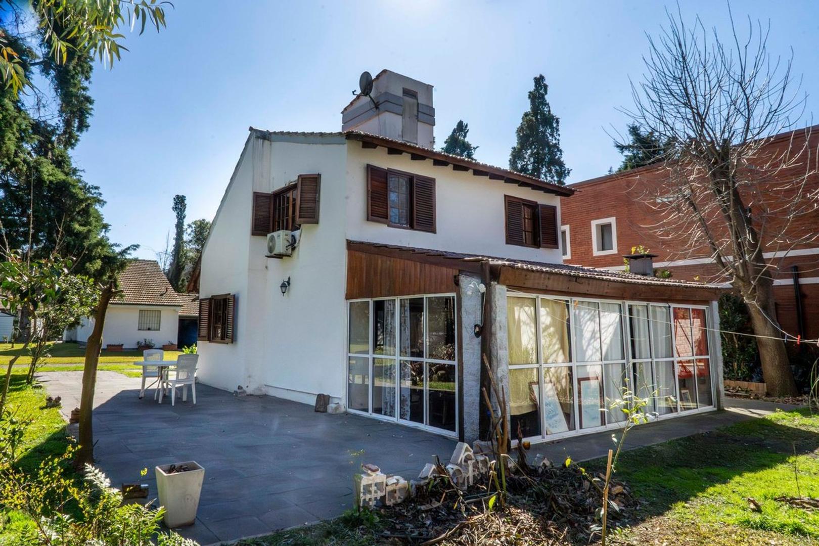 Casa en Venta 16 años