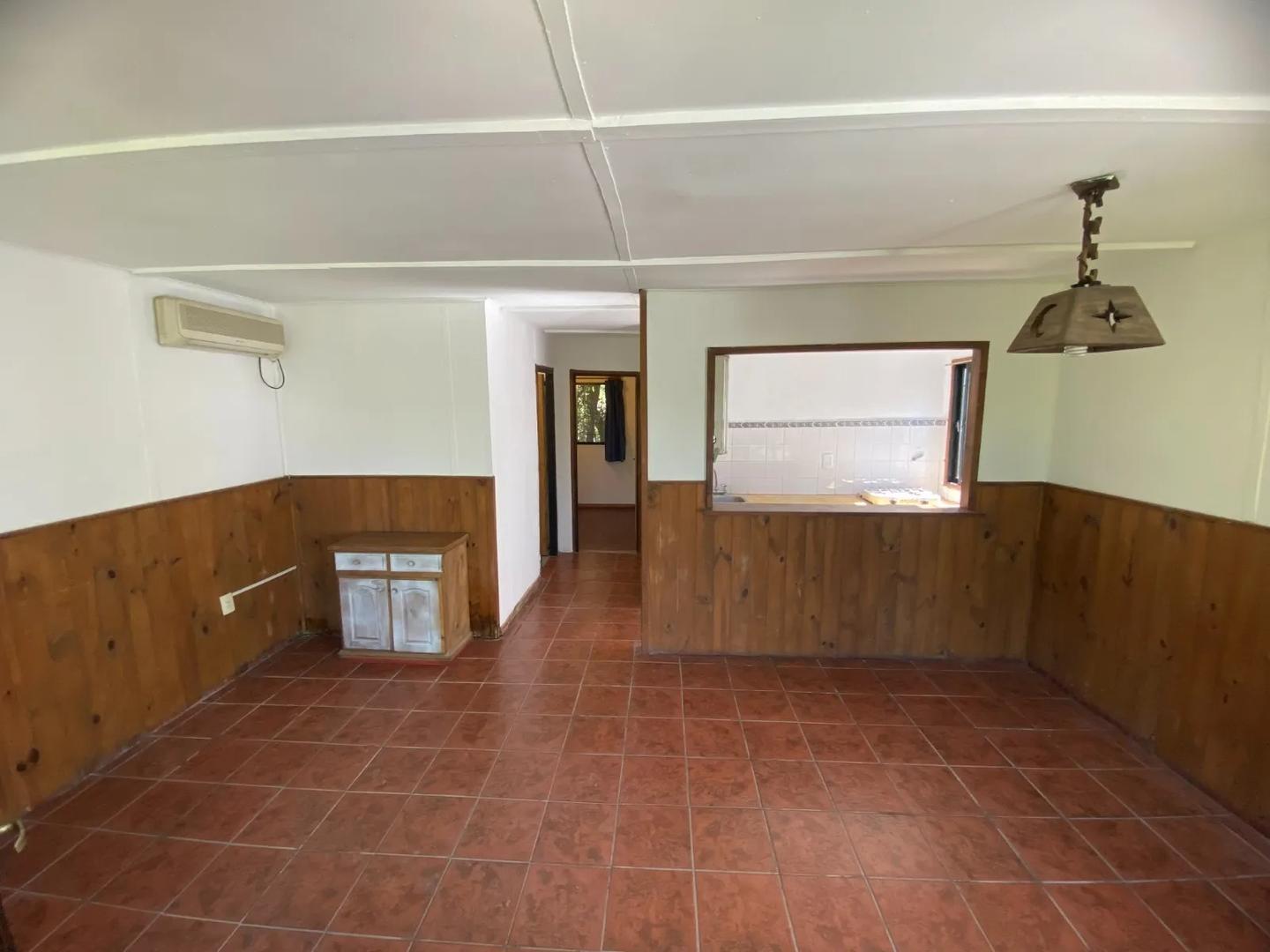 Casa en Alquiler de 2 dormitorios