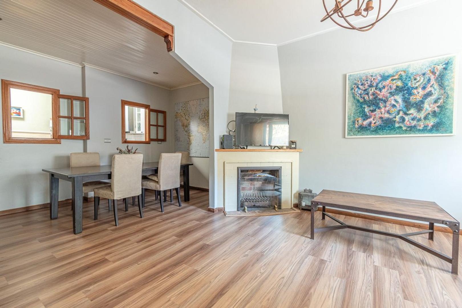 Depto Tipo Casa en Venta en Belgrano R, USD 290.000