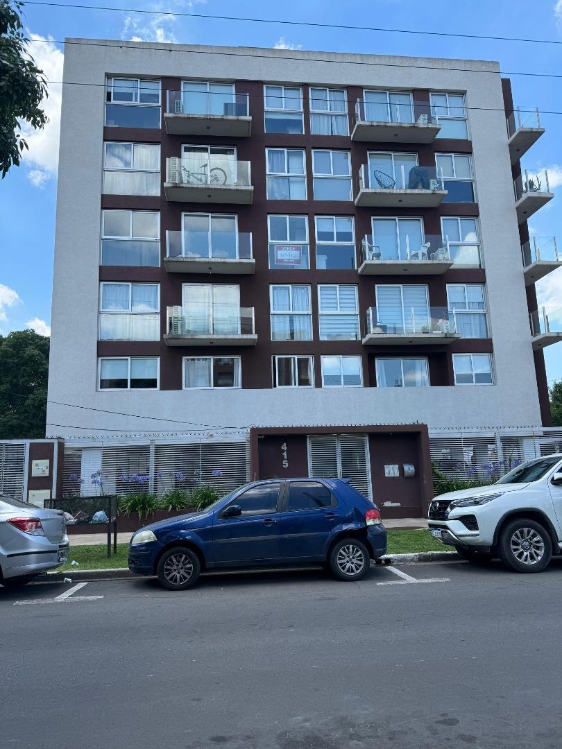 Departamento 1 ambiente Venta Ituzaingo