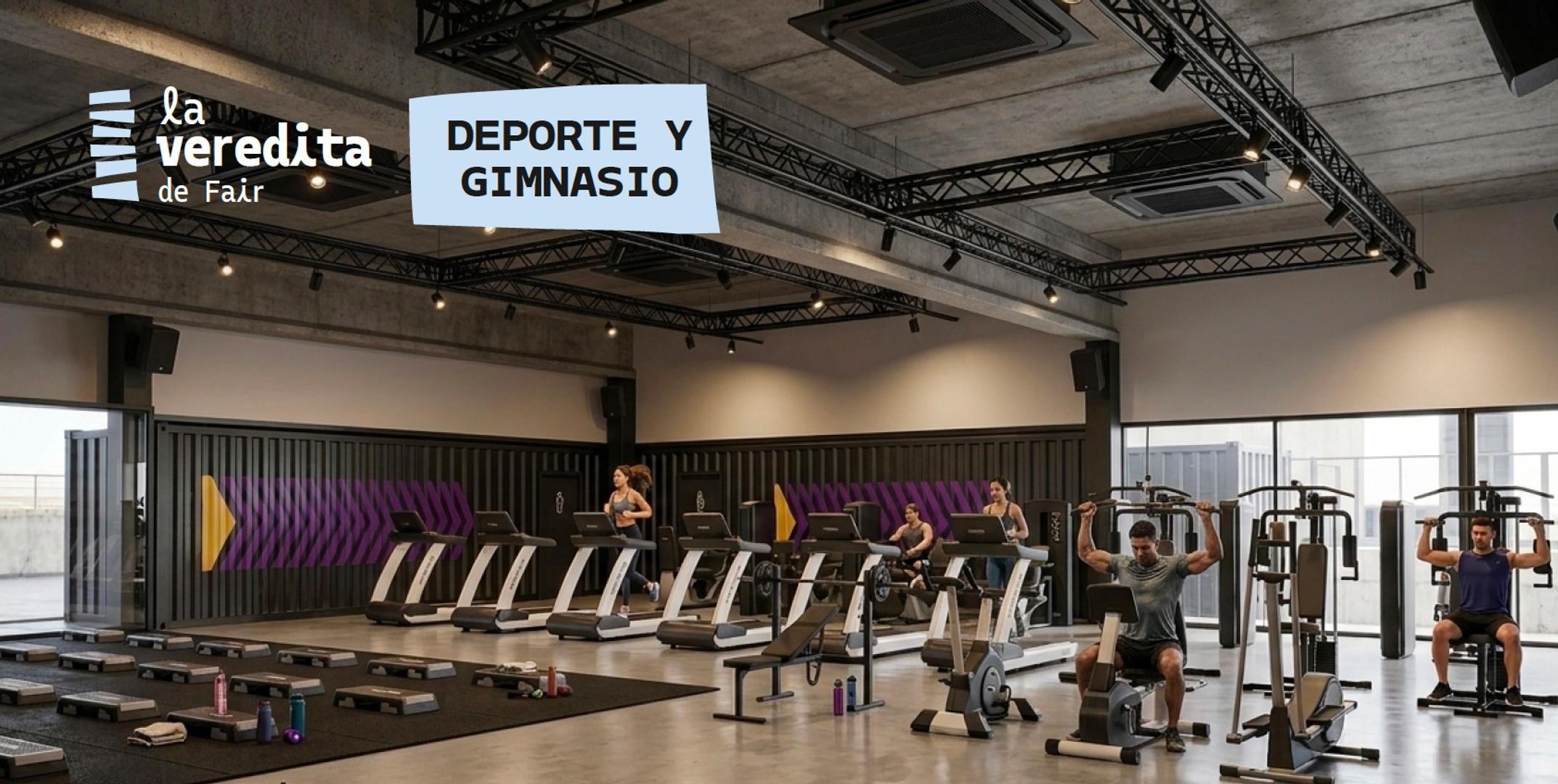 Paseo Comercial LA VEREDITA