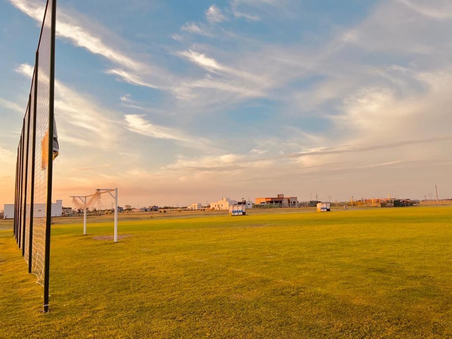 Santa Clara Al Sur Ruta 58 100