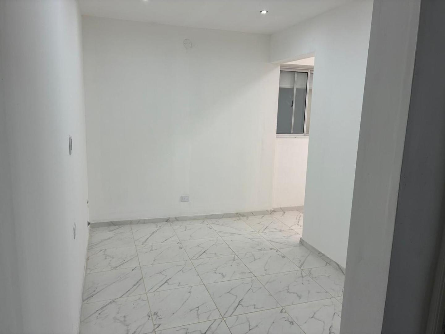 PH de 3 Ambientes - Planta Baja Contrafrente en Villa Devoto