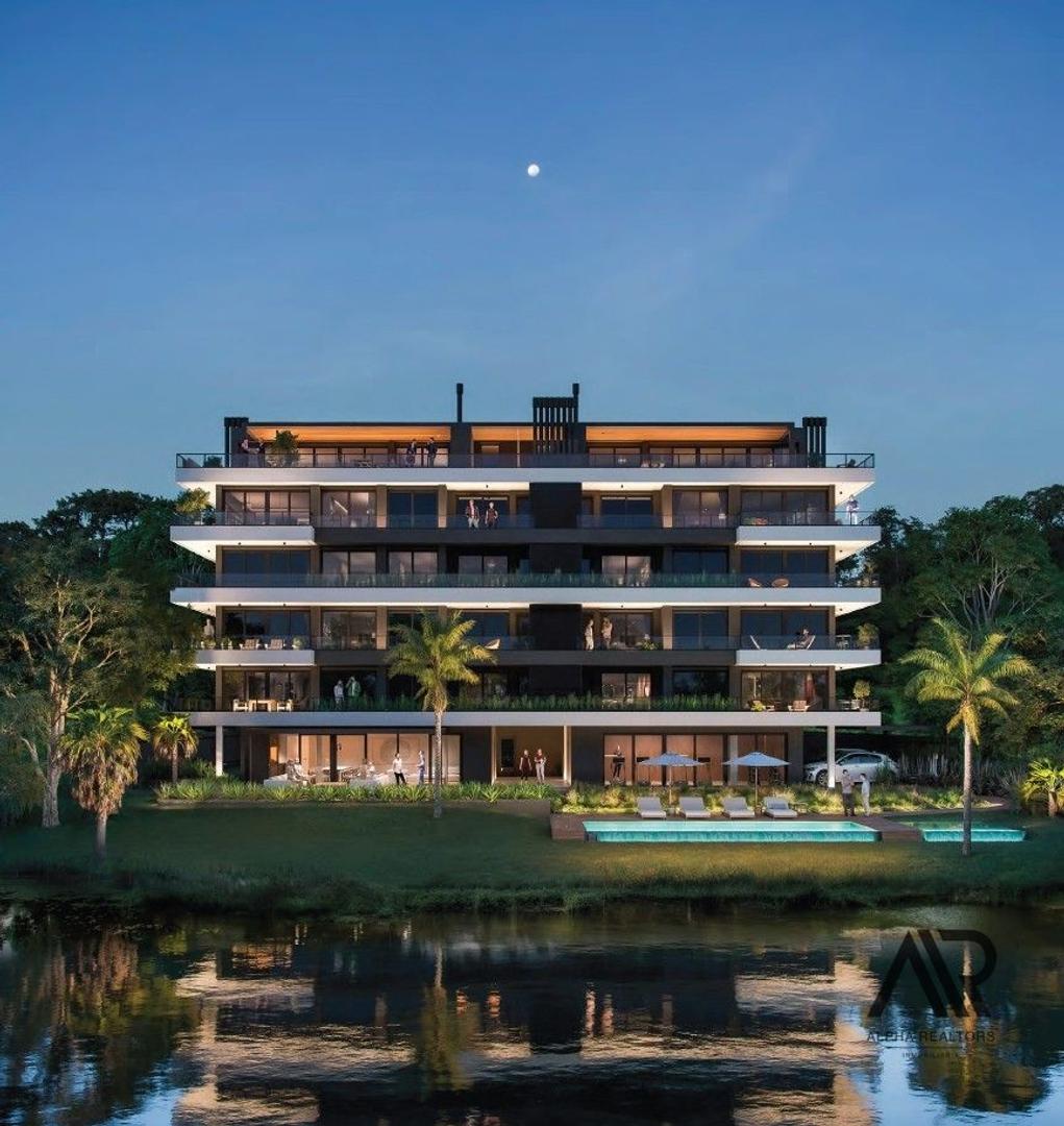 Departamento en Venta A Estrenar