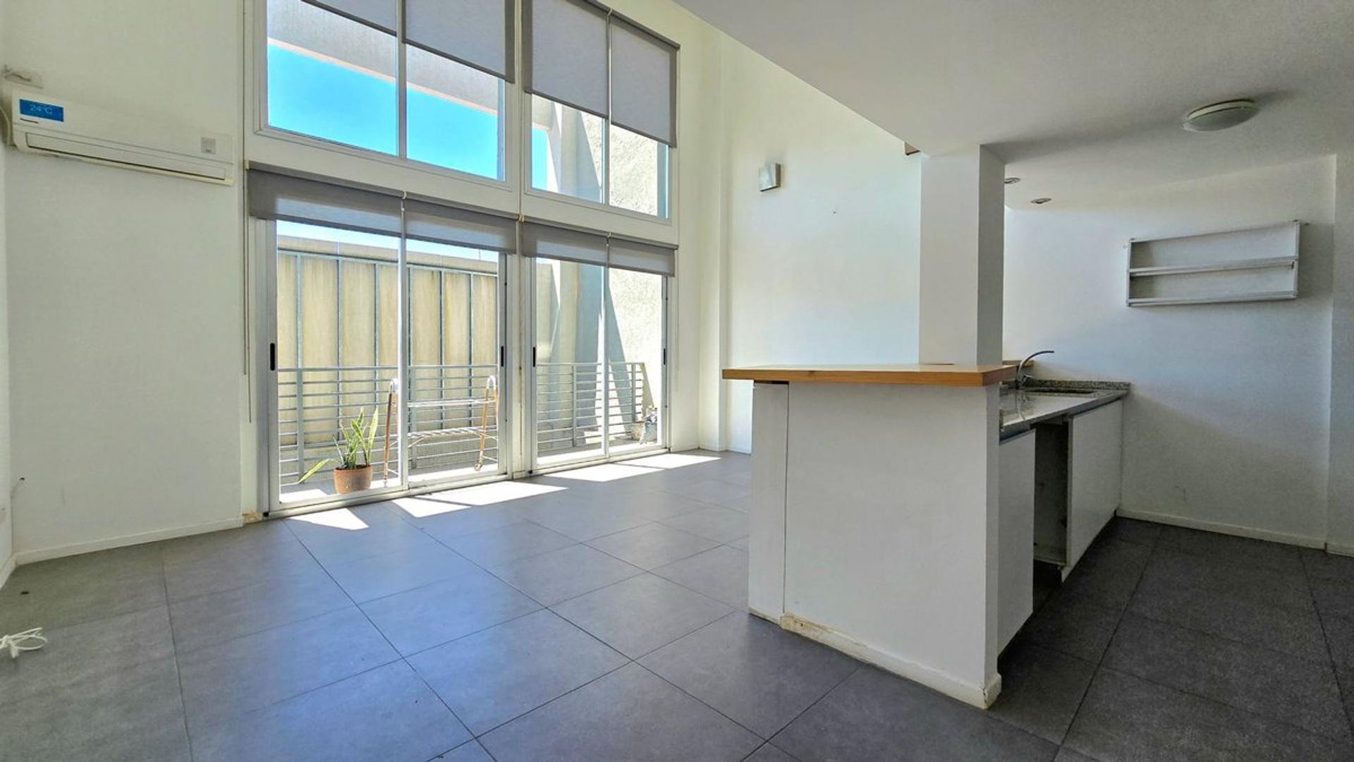 VENTA DTO 2 AMB EN DUPLEX APTO CREDITO S.LUGARES