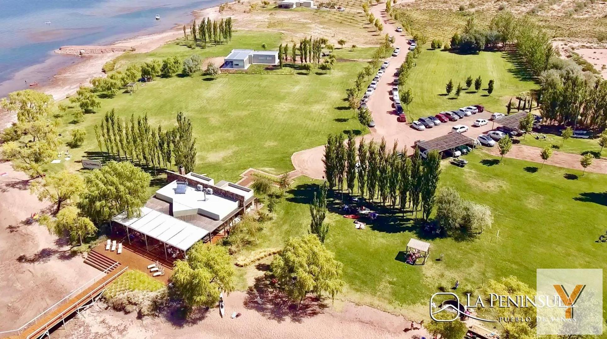 Terreno en venta - 346Mts2 - Mari Menuco, Neuquén