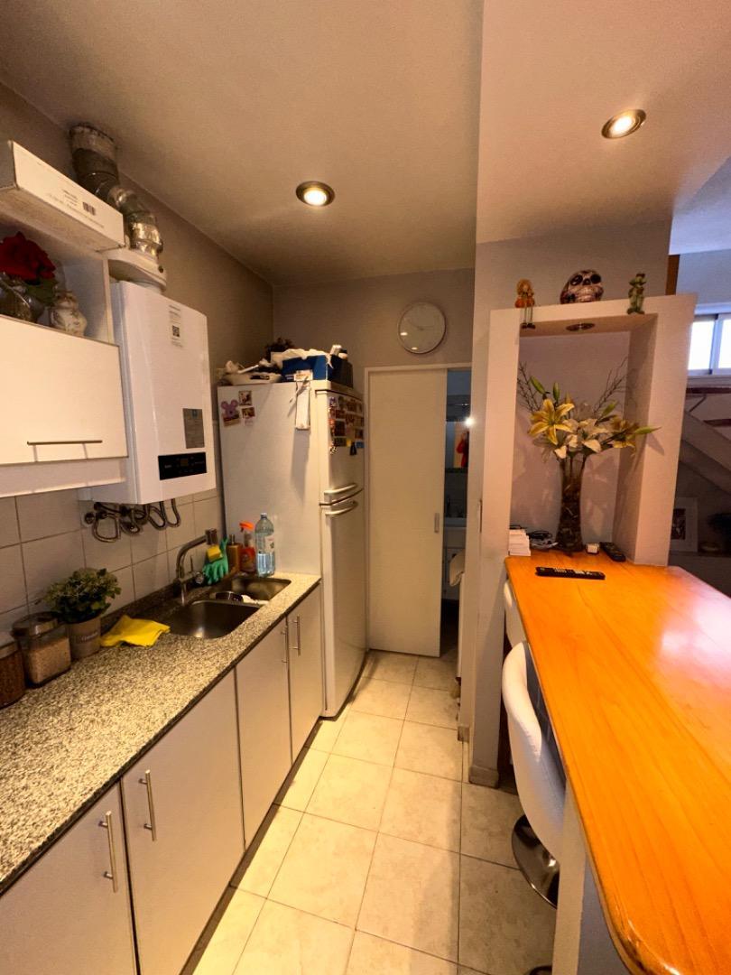 Depto Tipo Casa en Venta de 2 dormitorios