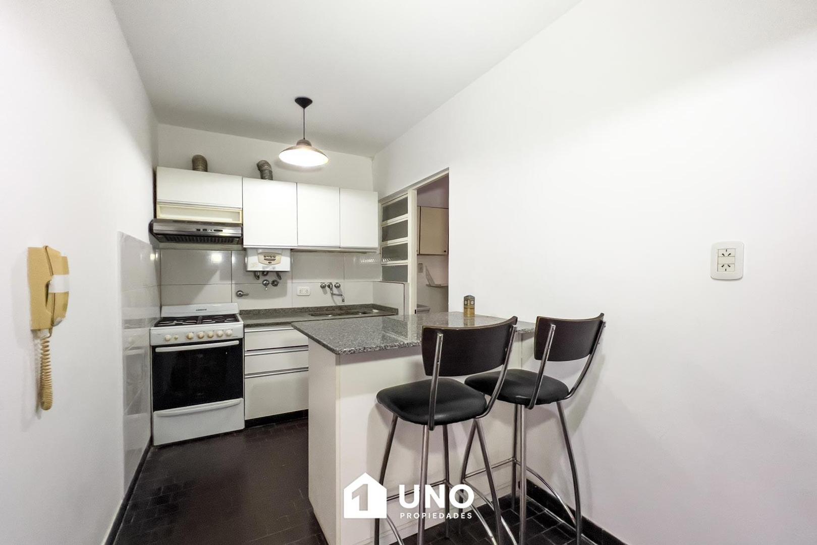 Departamento en Alquiler de 3 dormitorios