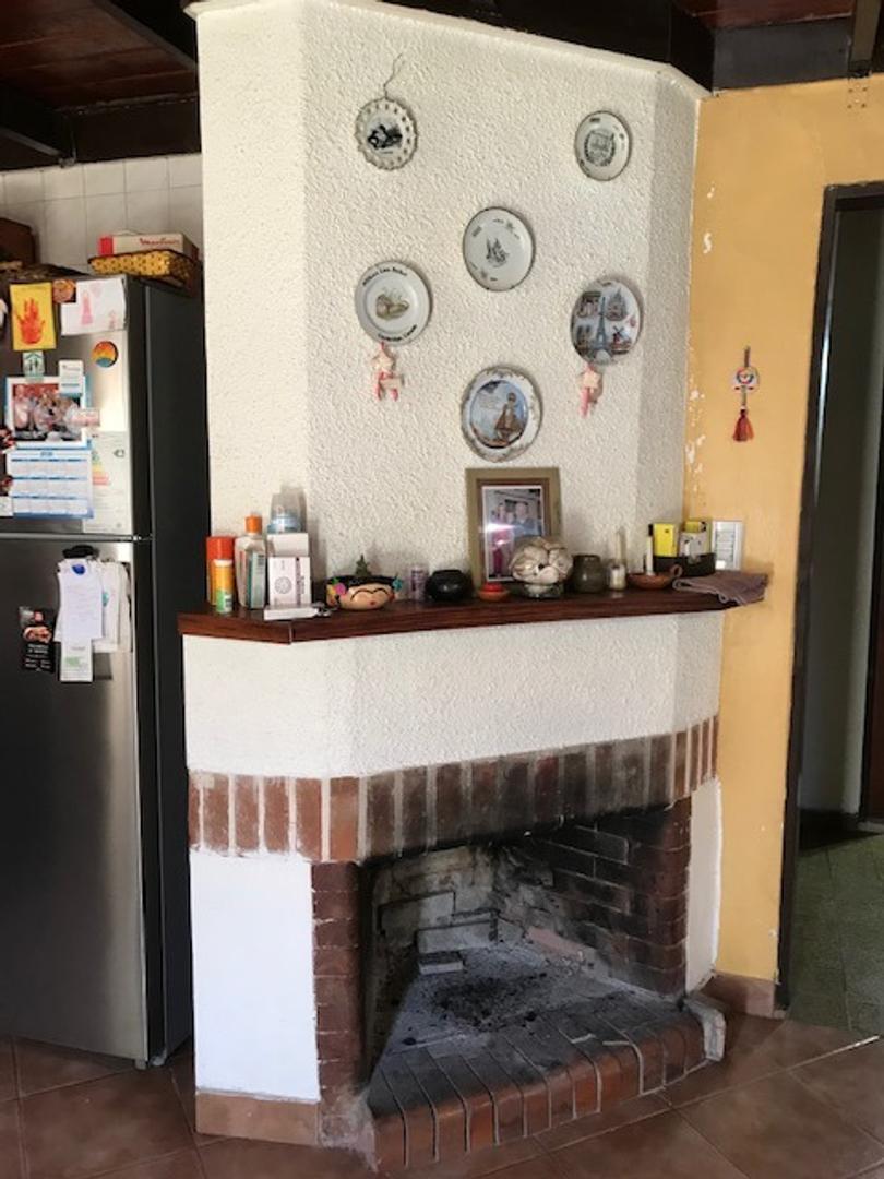 Excelente casa en venta de 4 ambientes en Pilar