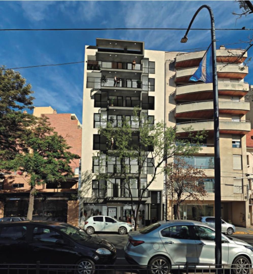 Departamento en Venta en General Paz, USD 50.000