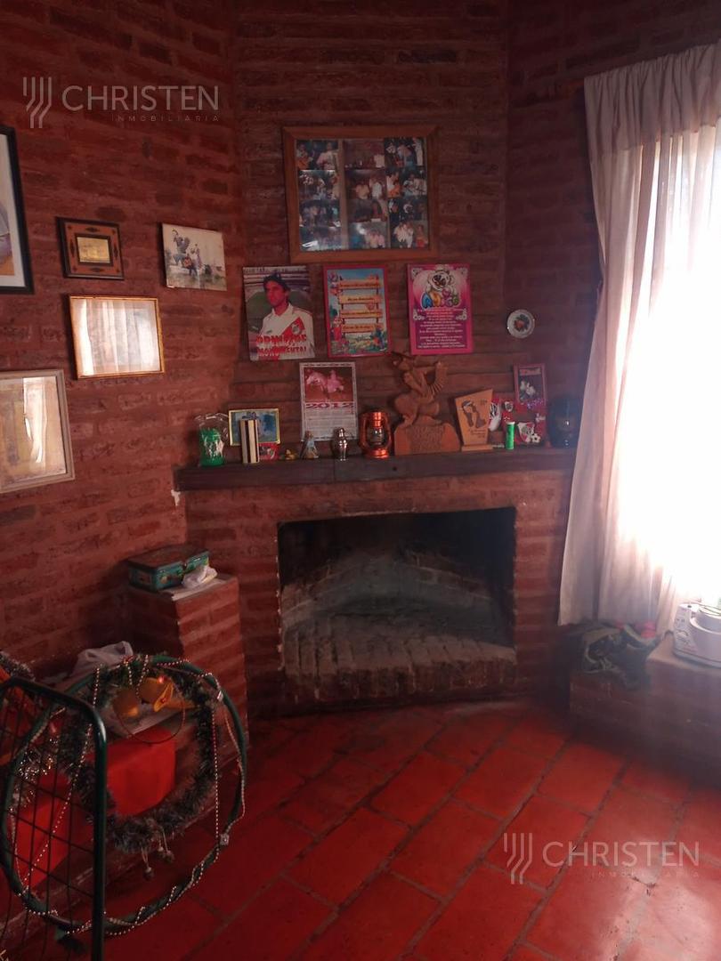Casa en Venta 30 años