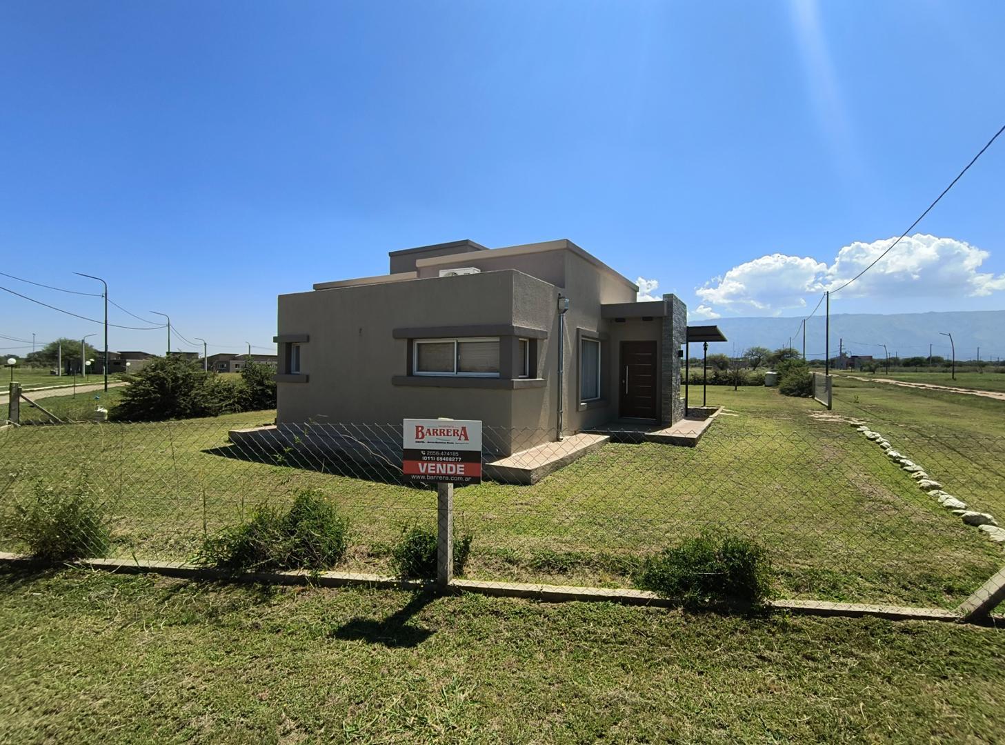 Casa en Venta de 2 dormitorios